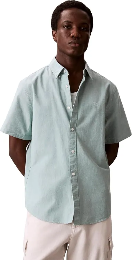 Camisa para Hombre Calvin Klein