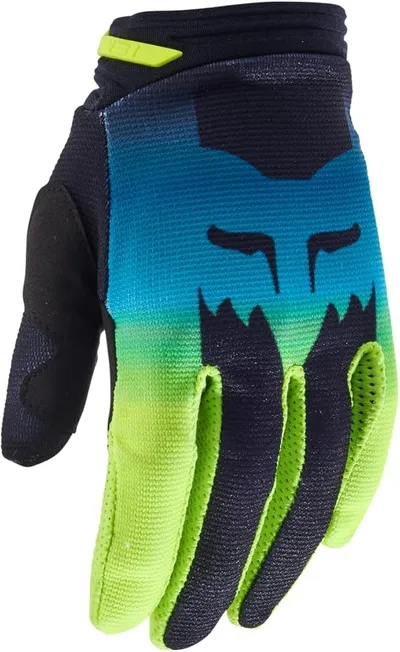 Guantes Fox Racing 180 Flora M