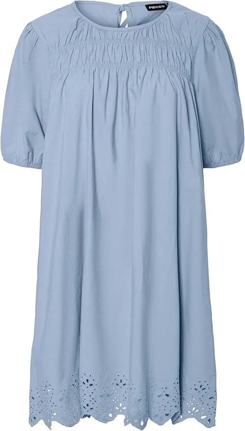 Vestido para Mujer PIECES Pcsalmina