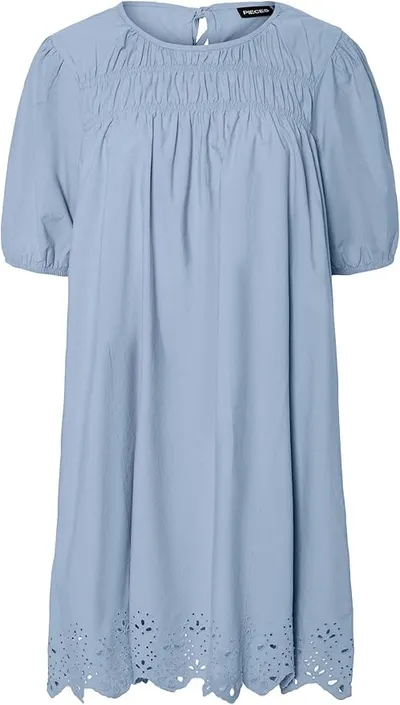 Vestido para Mujer PIECES Pcsalmina