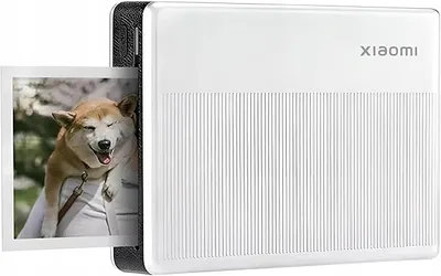 Xiaomi Impresora fotográfica portátil