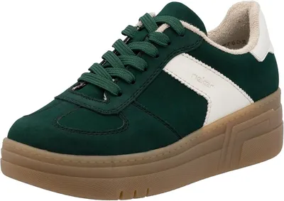 Rieker Zapatillas Bajas para Mujer M7602