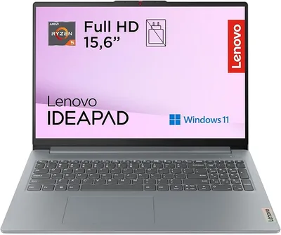 Lenovo IdeaPad Slim 3 Gen 8: Potencia y Versatilidad para tu Día a Día