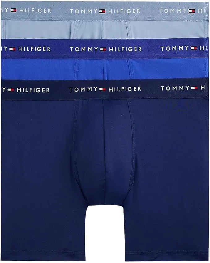 Pack de 3 Bóxers para Hombre - TOMMY HILFIGER