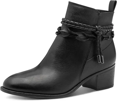 Botines de cuero para Mujer - MARCO TOZZI