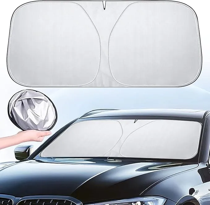 Parasol Coche Delantero