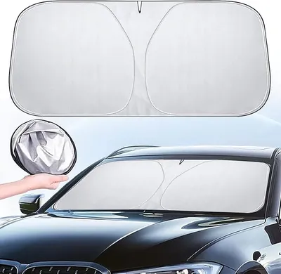 Parasol Coche Delantero