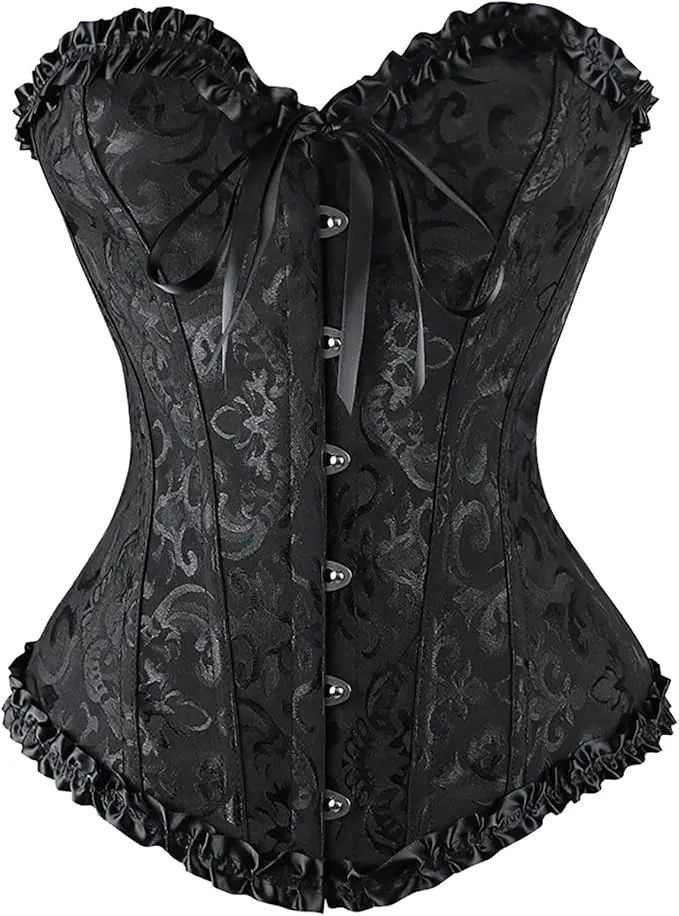 CORSET REDUCTOR CINTURA