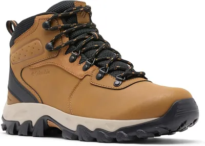 Columbia Newton Ridge Plus 2 WP Botas Montaña Senderismo Hombre