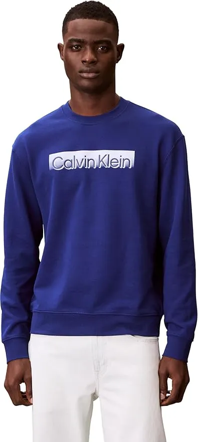 Sudadera para Hombre Calvin Klein Sportswear Graphic