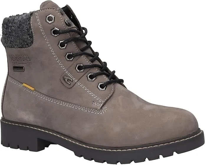 Botas de cuero para Mujer - CAMEL ACTIVE