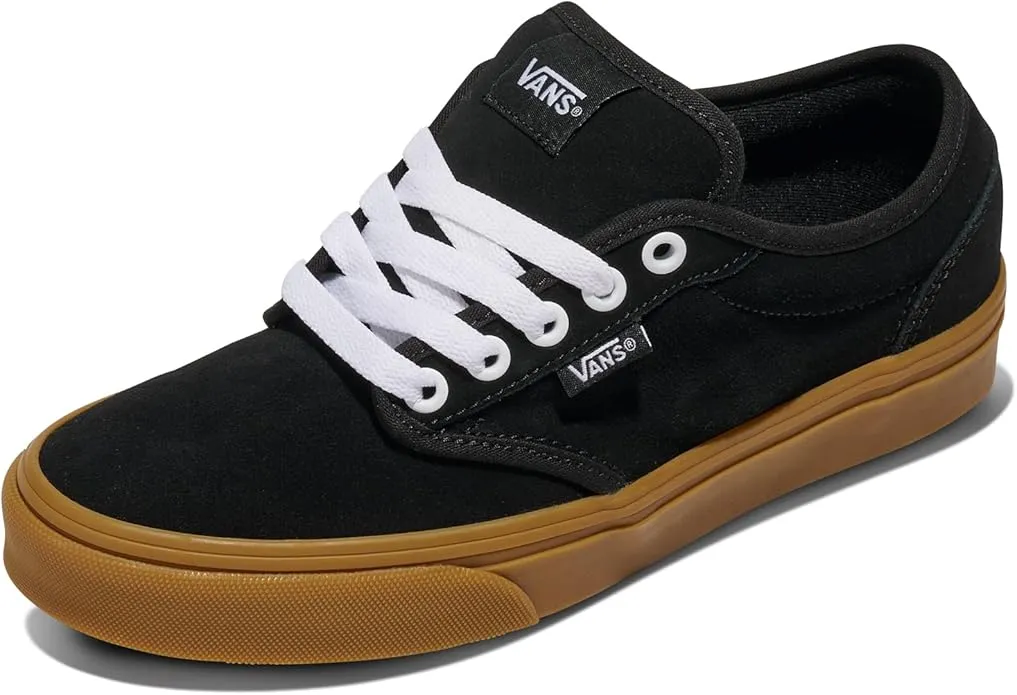 Zapatillas de ante para Mujer - VANS