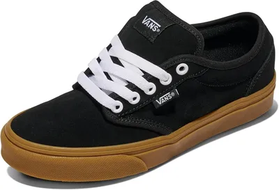 Zapatillas de ante para Mujer - VANS