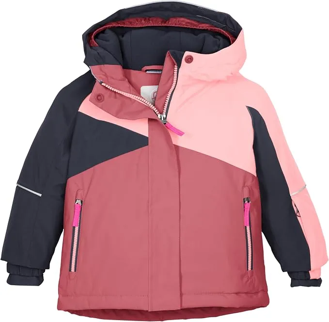 Chaqueta de Esquí Killtec Fisw 41 Mns con Capucha y Protección para Bebé Unisex