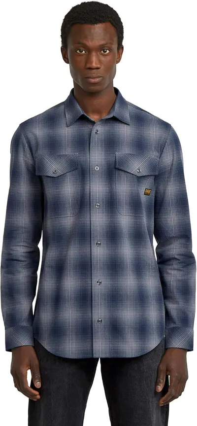 Camisa para Hombre - G-STAR