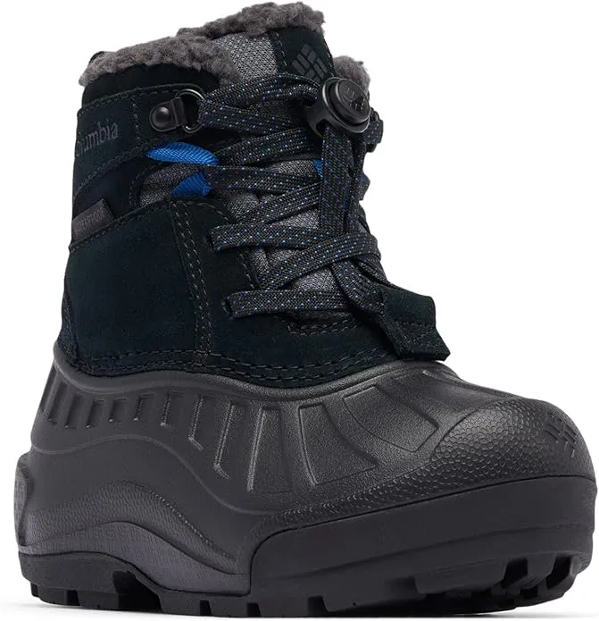 Botas para Niños, Unisex - COLUMBIA