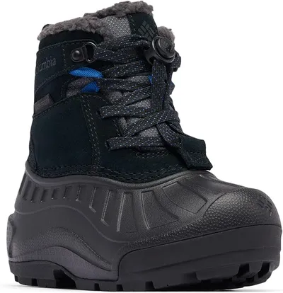 Botas para Niños, Unisex - COLUMBIA
