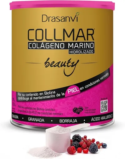 Colágeno Marino Drasanvi