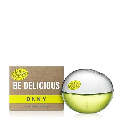 DKNY Be Delicious Eau de Parfum para Mujer