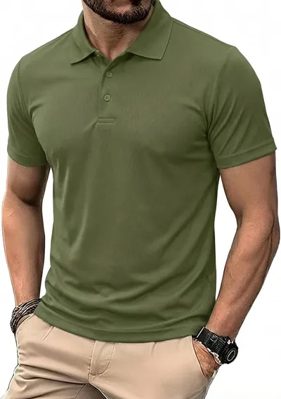 Polo PINSPARK Hombre