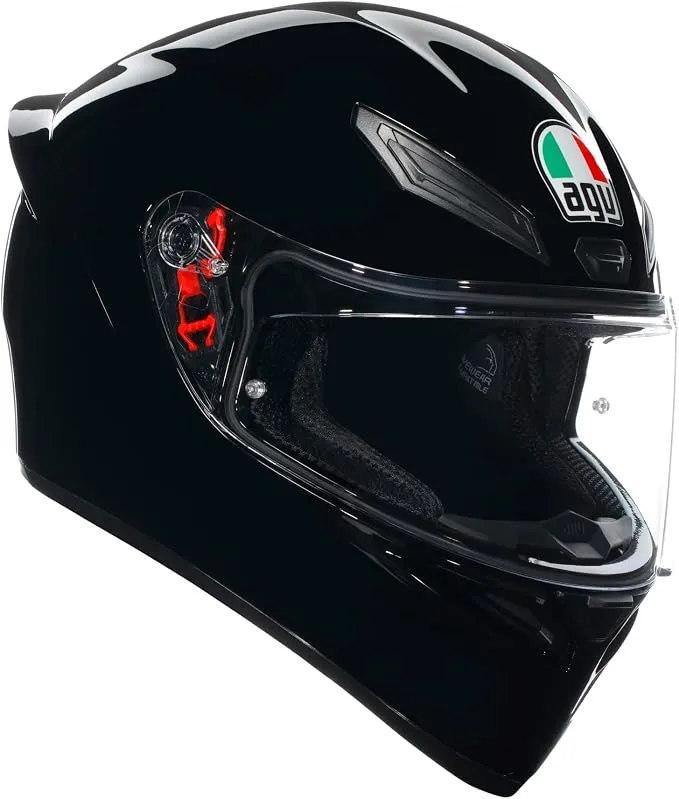 AGV - K1 S ECE 22-06 Casco Moto Integral Hombre