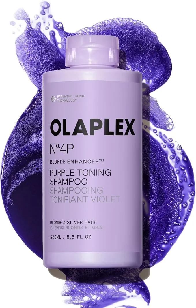 Champú Olaplex No 4P
