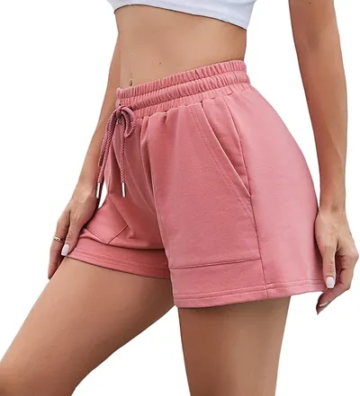 PANTALÓN CORTO IRDCOMPS