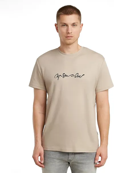 Camiseta para Hombre - G-STAR