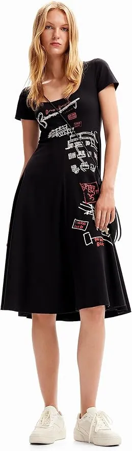 Vestido para Mujer - DESIGUAL