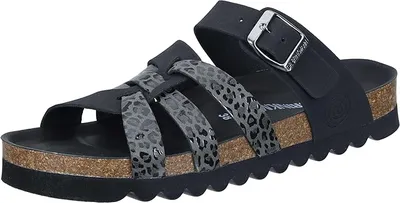 Dr. Brinkmann Bonillo, Mocasín Unisex Adulto