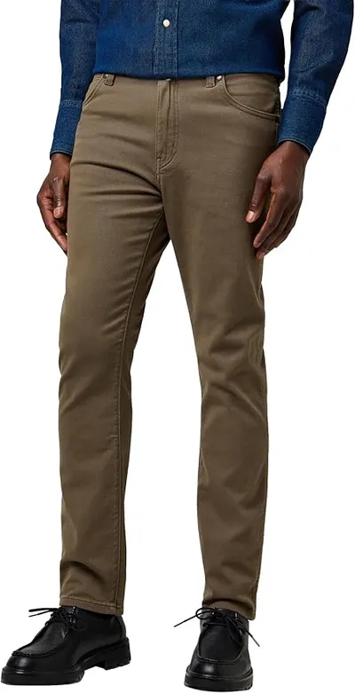 Vaqueros para Hombre WRANGLER