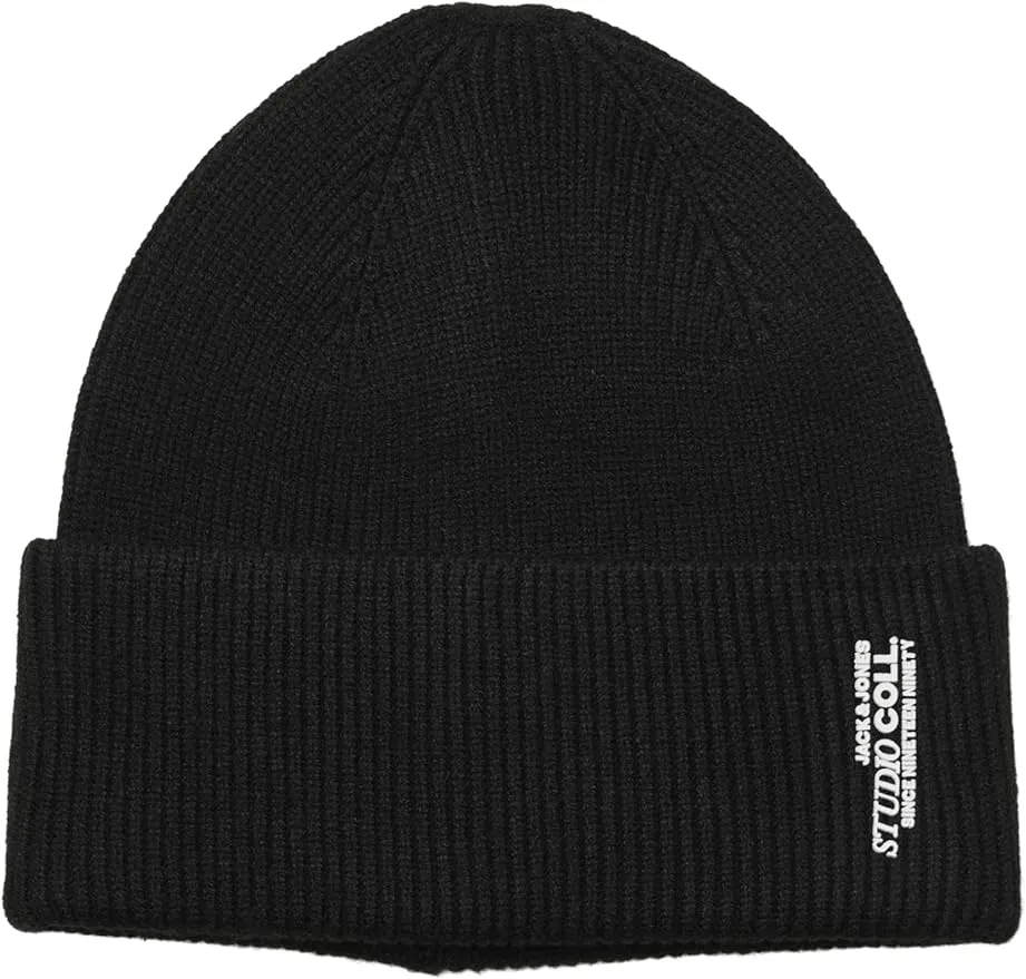 JACK & JONES Jaccoll Long Beanie Noos
