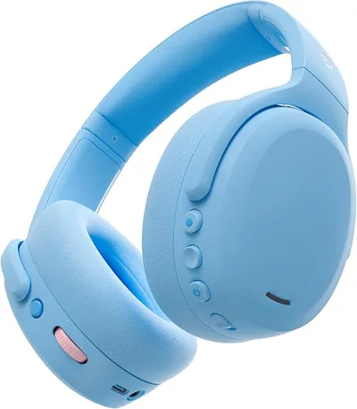 Skullcandy Crusher ANC 2 Cascos Inalámbricos Bluetooth Over-Ear