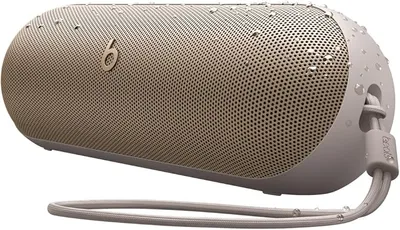 Beats Pill - Altavoz Bluetooth inalámbrico y Cargador portátil