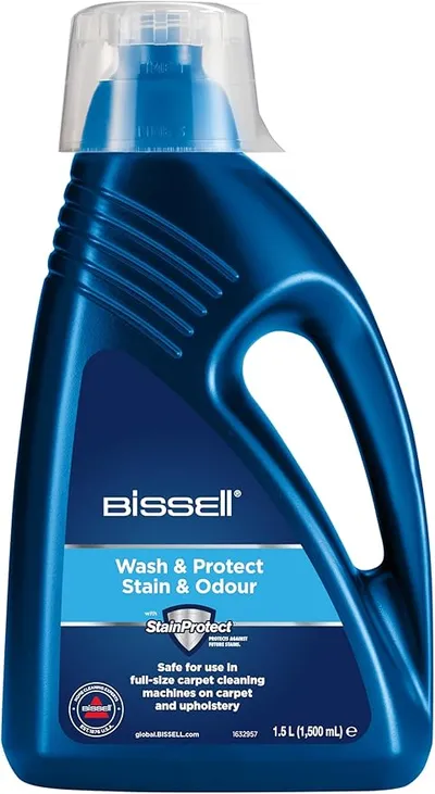 BISSELL WASH & PROTECT