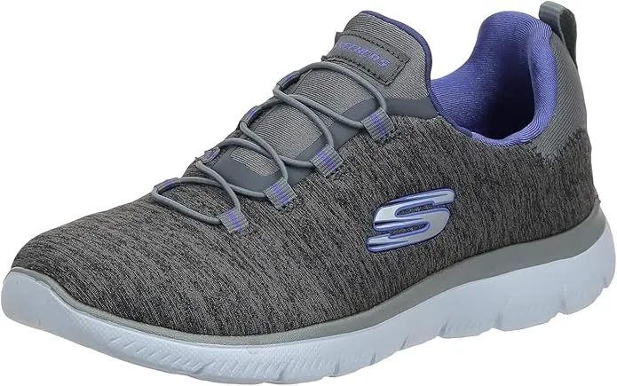 Skechers Mujer Summits Quick Getaway Zapatillas
