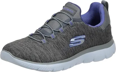 Skechers Mujer Summits Quick Getaway Zapatillas
