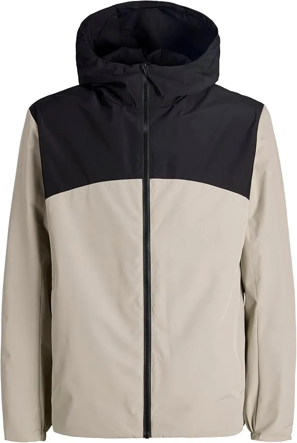 Chaqueta Ligera Jack & Jones Jjesoho para Hombre (Pack de 1)