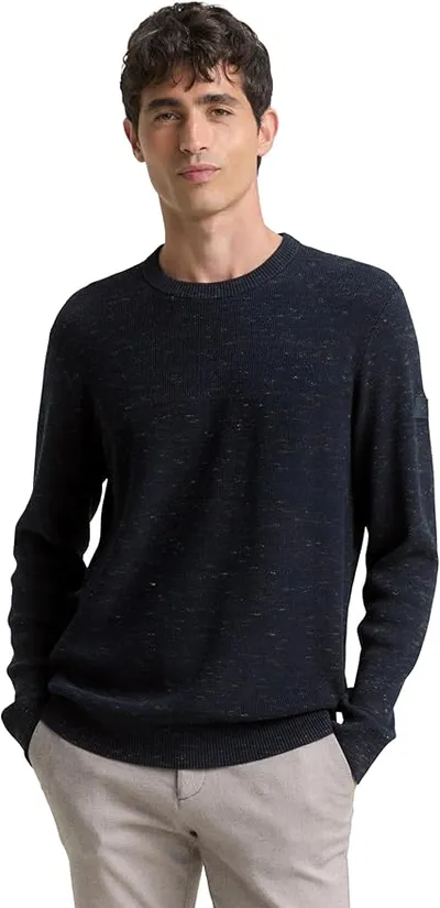 Jersey para Hombre - TOM TAILOR