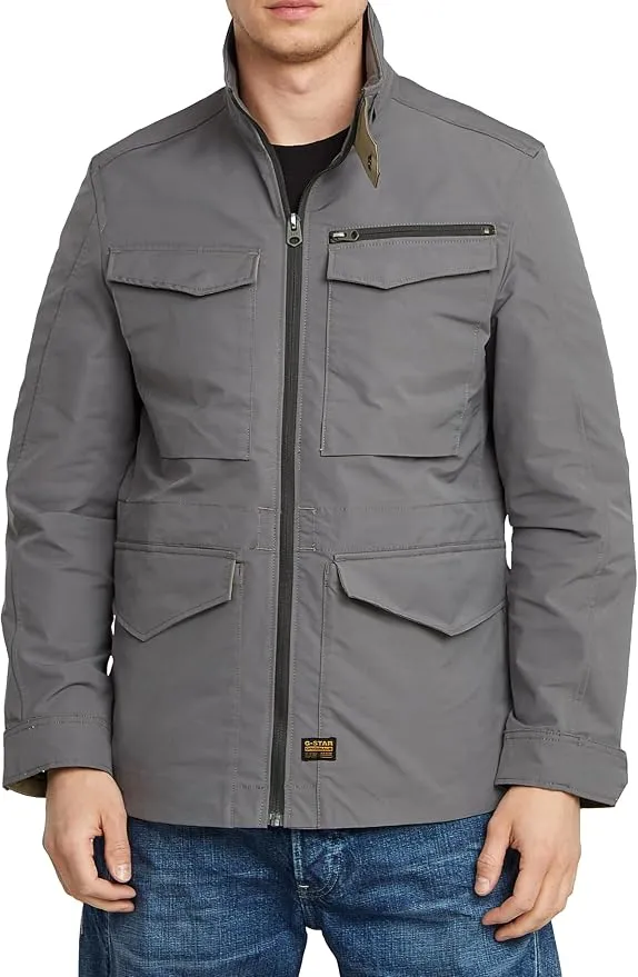 Chaqueta Rovic Slim Field G-STAR para Hombre