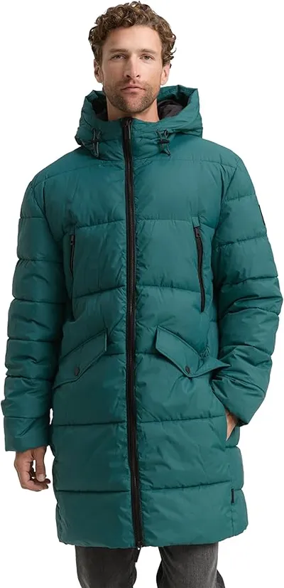 Chaqueta para Hombre - TOM TAILOR
