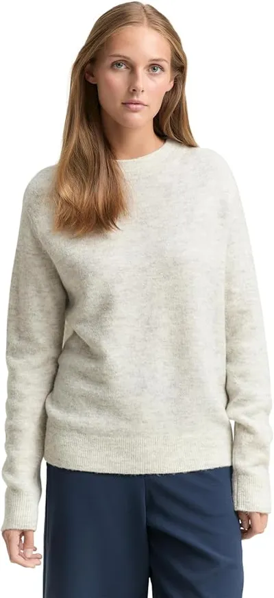 Jersey para Mujer - TOM TAILOR