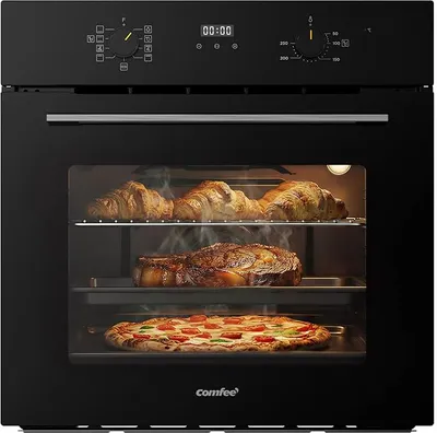 COMFEE CBO70M80D2BK COCINA MULTIFUNCIÓN