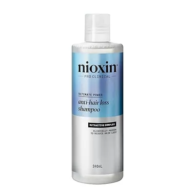 Nioxin Champú Anticaída 240ml