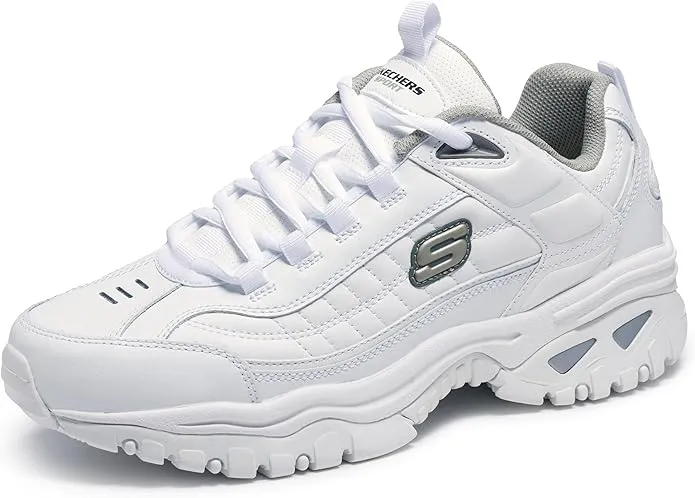 Zapatillas de cuero para Hombre - SKECHERS