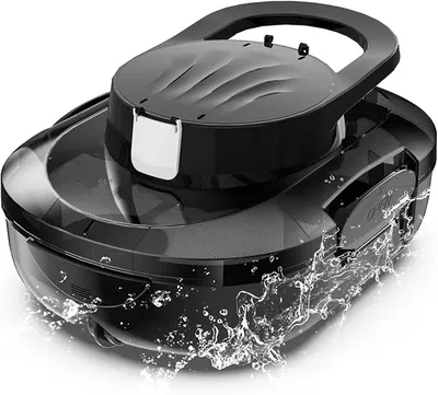 Pleco S1 Robot de Piscina