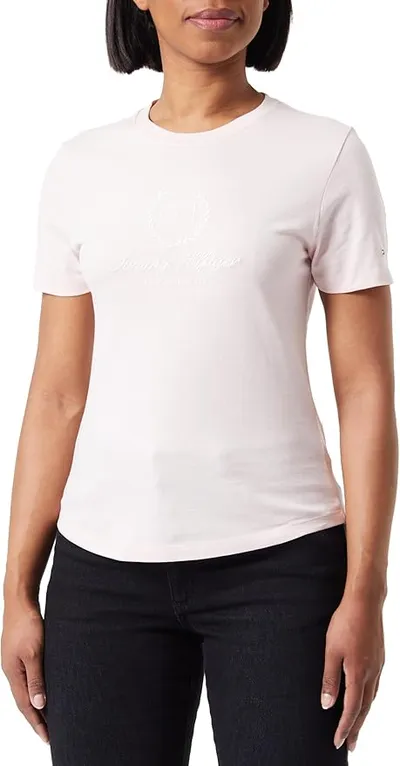 Camiseta para Mujer - TOMMY HILFIGER