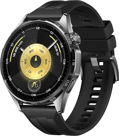 HUAWEI Watch GT 6 46mm GPS Smartwatch