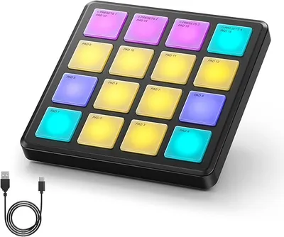 Donner STARRYPAD MINI