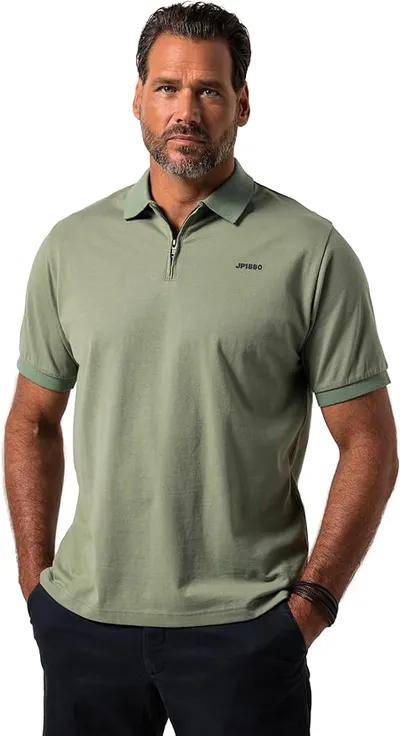 Polo para Hombre - JP 1800